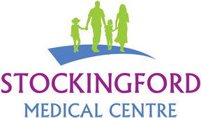 Stockingford Medical Centre Logo