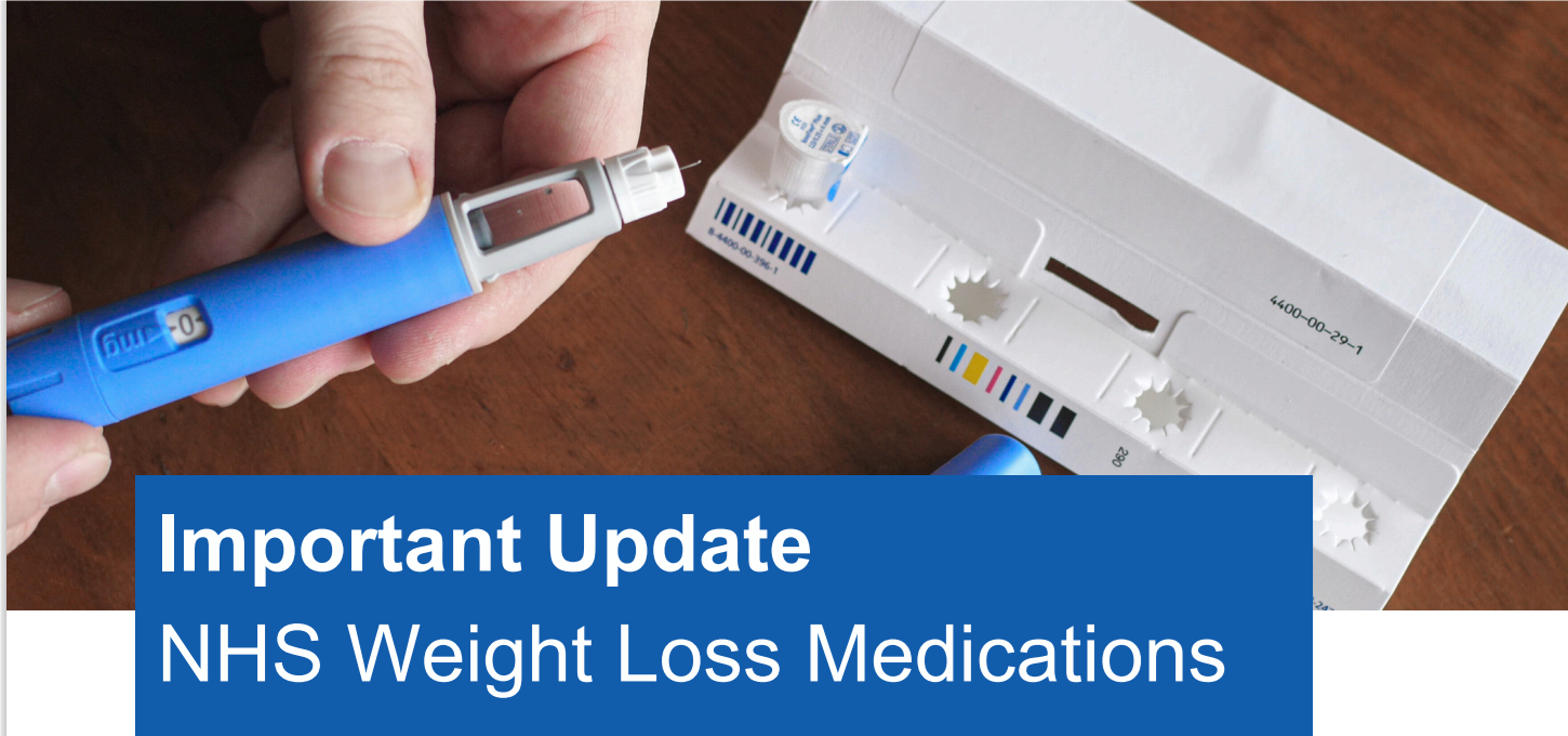 Weight Loss Medication